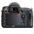 尼康（Nikon)D610(24-120)单反套机含AF-S 尼克尔 24-120mm f/4G ED VR防抖镜头(套餐一)第5张高清大图