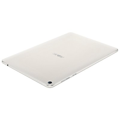 华硕（ASUS）ZenPad3S 10 Z500M 9.7英寸平板电脑（六核处理器 4GB 64GB 指纹识别 月光银）