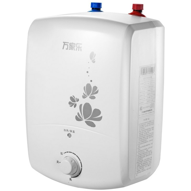 万家乐macrod6s001b电热水器小厨宝
