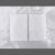 瑞思迈S9呼吸机滤膜 通用过滤棉 原装进口 2片第2张高清大图