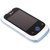LG C330 GSM手机（蓝色）非定制机第4张高清大图
