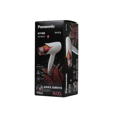 松下（Panasonic）电吹风EH-NE33-P