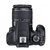 佳能（canon）EOS 1300D（EF-S 18-55mm IS II镜头）单反相机套机(官方标配)第3张高清大图