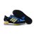Adidas 阿迪达斯 三叶草复古鞋 男子运动鞋 ZX750经典鞋2016秋季跑步鞋(黑黄蓝 44)第4张高清大图