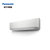 松下（Panasonic） AW18KL1 一级能效2匹双离子净化环保静音冷暖变频空调 2017新款AW系列(珍珠白 2匹)第4张高清大图