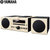 Yamaha/雅马哈 MCR-B043 蓝牙CD无线桌面组合音响家用低音炮音箱第3张高清大图