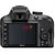 尼康（Nikon）D3400（18-55）单反套机AF-P DX 18-55mm f/3.5-5.6G VR(套餐二)第5张高清大图
