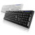 艾芮克i-rocks KR-6260 WE机械键盘手感 游戏战队IK3(黑色)第2张高清大图
