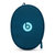 Beats Beats Solo3 Wireless 头戴式无线蓝牙耳机耳麦(POP Blue水蓝色)第5张高清大图