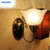 飞利浦现代简约欧式创意客厅卧室过道床头壁灯玉兰37934(原装不含光源)第2张高清大图