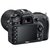 尼康（Nikon）单反套机D7200(18-105)黑第2张高清大图