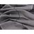 沉香木（Agalloch）NHS12804时尚羊绒竖条围巾（深灰色）第5张高清大图