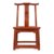 云艳YY-LCL1494 中式传统实木小方凳 古典小凳子小椅子 换鞋凳富贵凳 官帽椅(默认 默认)第3张高清大图