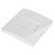 西门子（SIEMENS）灵动空白面板 5TG07161NC1 （雅白色）面板 挡板 盲板第2张高清大图