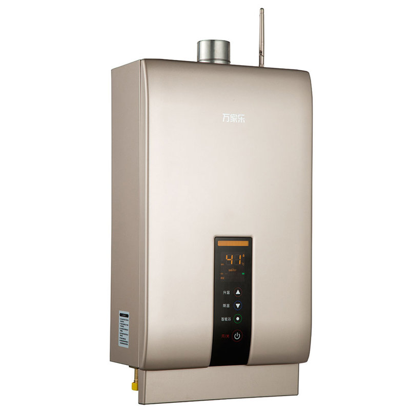 万家乐热水器jsq26-13q6