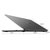华为（HUAWEI）MateBook D 15.6英寸笔记本电脑 i5-8250U 8G 256G MX150 2G独显(黑色)第2张高清大图