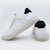 CaldiceKris（中国CK）新款潮流果冻底男小白鞋CK-X1007第2张高清大图