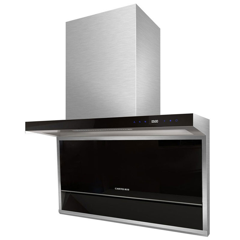 前锋chiffo烟灶热套餐cxw218l703jztqsb9jsq24x407烟机嵌入式天然气