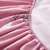 雅乐巢(GAGAKUNEST)床笠单件床罩床套夏季席梦思床垫防尘保护床单全包2021年新款2020(猫咪宝贝-粉)第5张高清大图