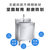 鑫鼎豪XDH-SCG商用单池沥水台不锈钢水池水槽柜单星洗菜池洗手洗碗池操作台(800*700*950 800*700*950)第3张高清大图