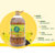 山润农家小榨特香菜籽油5L食用油植物油压榨菜籽油家庭食用油(5L)第3张高清大图