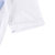 Calvin Klein 女士时尚简约短袖T恤 J20J200372(白色 L)第3张高清大图