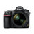 尼康（Nikon）D7200 数码单反相机 单机身（不含镜头）单镜头反光数码相机(黑色)第5张高清大图