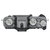 富士数码相机X-T30(XC15-45mm)套机 石墨灰第5张高清大图