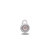 mini7迷你蓝牙耳机隐形运动跑步商务 适用于华为苹果小米通用(银白色)第4张高清大图