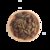 疆莎 葡萄干休闲零食蜜饯果干小吃食品新疆特产(绿香妃 138g)第2张高清大图