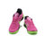 Nike耐克篮球鞋男鞋科比ADNXT编织耐磨低帮战靴全明星男子运动鞋训练跑步鞋篮球鞋(科比白粉红绿 46)第3张高清大图
