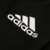 adidas阿迪达斯 男裤 2016夏款男子针织运动中裤AK2194 AK2195(AK2195)第5张高清大图