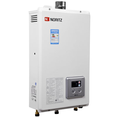 能率（NORITZ）GQ-1380CAFE 12T燃气热水器（13L）