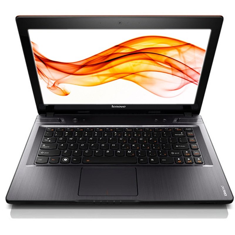 联想(lenovo)y480 14.