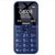 飞利浦（PHILIPS） E163K 移动联通2G 老人手机 学生手机(蓝色)第3张高清大图