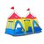 野营伴侣（Camppal）CT004梦幻城堡儿童玩耍帐篷第5张高清大图