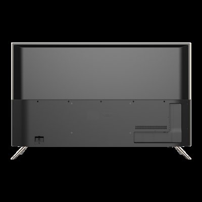 模卡（MOOKA）U50A5M 50英寸 4K超高清 智能网络 语音操控 多屏互动 液晶平板电视 家用客厅壁挂