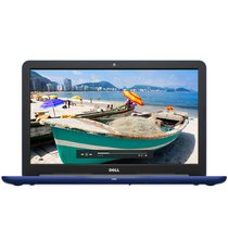 戴尔（DELL）Ins17-5767-R1545L 17.3英寸 (1920 x 1080) 笔记本电脑 （第七代i5-7200U 8G 1T AMD R7 M445 4G独显 DVD刻录 背光键盘 Win10含Office家庭版和学生版2016）蓝色