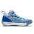 艾弗森2019新款多色防滑减震篮球鞋(北卡蓝色 43)第2张高清大图