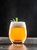 鸡尾酒杯组合套装酒吧柯林杯莫吉托mojito杯创意调酒海波玻璃杯子(马天尼杯-200mL)第4张高清大图
