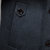 2013秋冬新款中长款双排扣男装羊毛风衣 毛呢外套修身大衣8F768(铁灰色 190/56)第4张高清大图