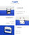 保温箱60L商用塑料送餐大号食品保温箱(蓝色)第3张高清大图