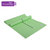 爱玛莎 瑜伽垫 防滑 无毒PVC瑜伽垫 瑜伽毯 瑜伽服粉红IM-YJ01送网包(绿色 PVC)第2张高清大图