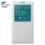 三星Note3皮套手机套 note3保护套智能开窗皮套 N9006手机壳 N9002保护壳 N9008/N9009皮套(白色)第3张高清大图