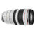 佳能数码相机配件镜头EF100-400mmf/4.5-5.6LISUSM第2张高清大图