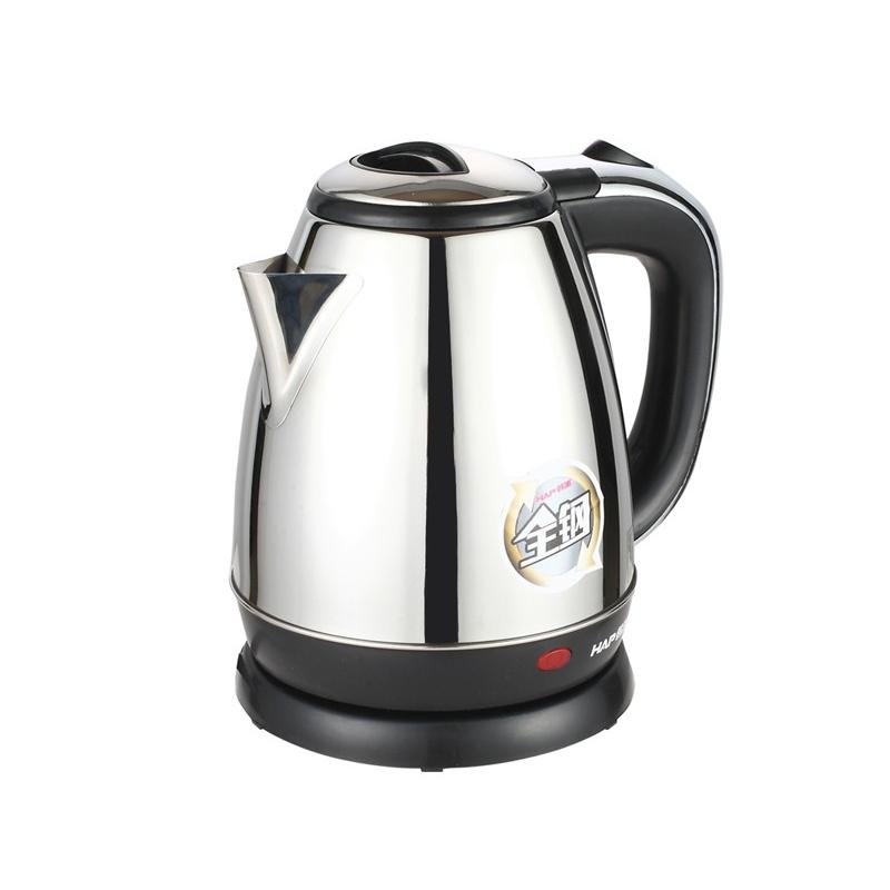 韩派hanpahp150gb快速电热开水壶