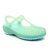 卡洛驰Crocs女鞋洞洞鞋变色玛丽珍沙滩鞋女凉鞋|12629(绿色 35)第2张高清大图
