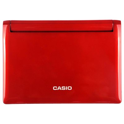 卡西欧（casio）E-D300RD英汉日电子辞典