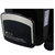 【温馨满屋】奥克斯电暖器 取暖器 电暖气NSC-200-13L(黑色经典设计 三档调节 健康加湿  )第5张高清大图