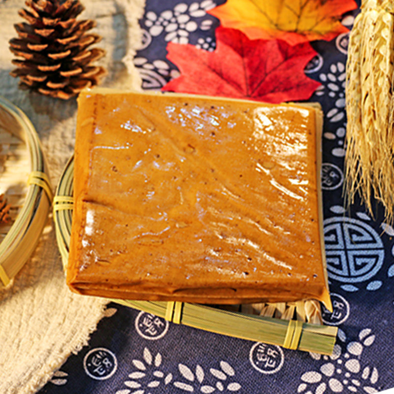 厨爽香豆干150g 火锅食材